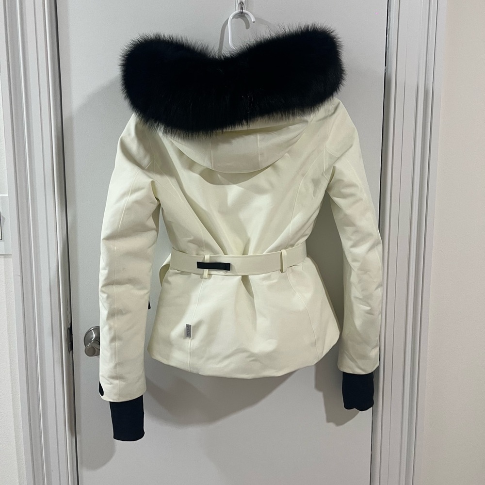 Moncler ski jacket - Picture 5 of 6